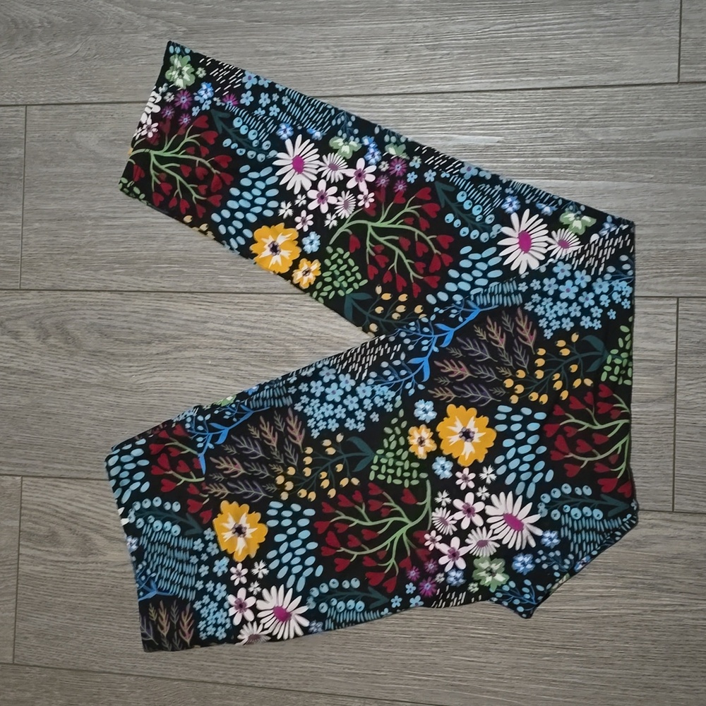 🩶New TC LuLaRoe Leggings